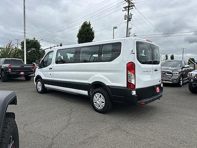 2022 Ford Transit 350 Low Roof RWD Passenger Van for sale #B4620 - photo 2