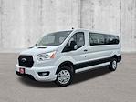 2022 Ford Transit 350 Low Roof RWD Passenger Van for sale #B4620 - photo 1