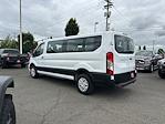 2022 Ford Transit 350 Low Roof RWD Passenger Van for sale #B4620 - photo 2