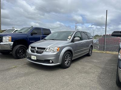 2017 Dodge Grand Caravan FWD Minivan for sale #B4621 - photo 1
