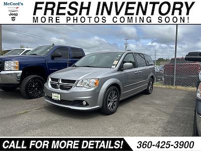 2017 Dodge Grand Caravan FWD Minivan for sale #B4621 - photo 2