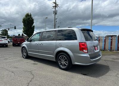 2017 Dodge Grand Caravan FWD Minivan for sale #B4621 - photo 2
