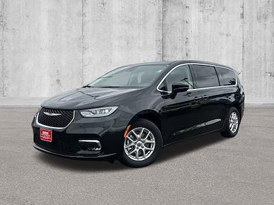 2023 Chrysler Pacifica FWD Minivan for sale #B4624 - photo 1