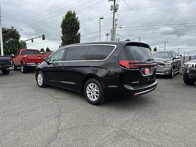 2023 Chrysler Pacifica FWD Minivan for sale #B4624 - photo 2
