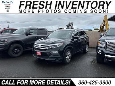 2018 Honda Pilot AWD SUV for sale #B4624A - photo 1