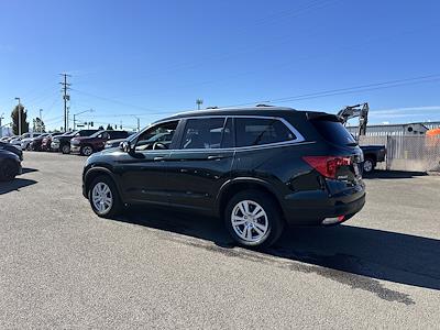 2018 Honda Pilot AWD SUV for sale #B4624A - photo 2