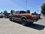 Used 2019 Nissan Titan XD Reserve Crew Cab 4x4 Pickup for sale #B4625 - photo 3