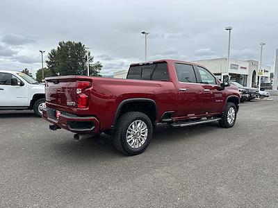 2020 Chevrolet Silverado 2500 Crew Cab SRW 4x4 Pickup for sale #B4626 - photo 2