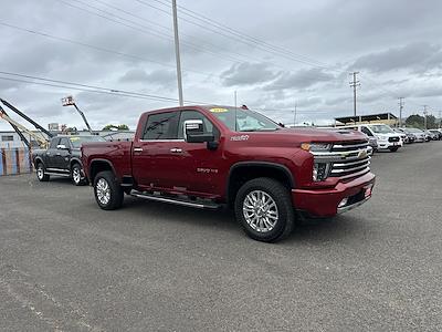2020 Chevrolet Silverado 2500 Crew Cab SRW 4x4 Pickup for sale #B4626 - photo 1