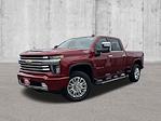 2020 Chevrolet Silverado 2500 Crew Cab SRW 4x4 Pickup for sale #B4626 - photo 4