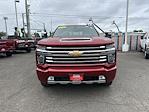 2020 Chevrolet Silverado 2500 Crew Cab SRW 4x4 Pickup for sale #B4626 - photo 8