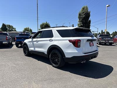 2020 Ford Explorer 4WD SUV for sale #B4627 - photo 2