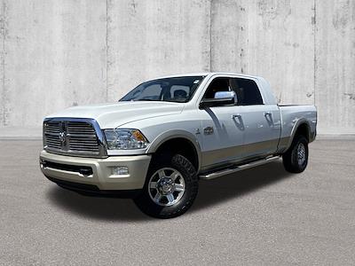 2012 Ram 3500 Mega Cab SRW 4x4 Pickup for sale #B4628 - photo 1
