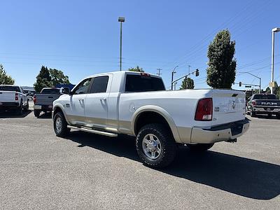 2012 Ram 3500 Mega Cab SRW 4x4 Pickup for sale #B4628 - photo 2