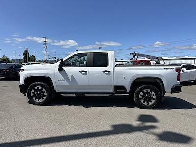 2020 Chevrolet Silverado 2500 Double Cab SRW 4x4 Pickup for sale #B4629 - photo 2