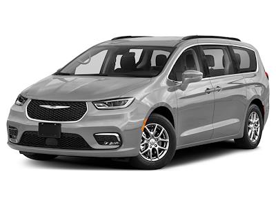 2022 Chrysler Pacifica FWD Minivan for sale #B4631 - photo 1
