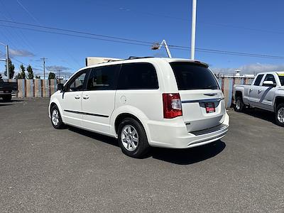 Used 2013 Chrysler Town and Country Minivan for sale #B4631A - photo 2
