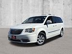Used 2013 Chrysler Town and Country Minivan for sale #B4631A - photo 1