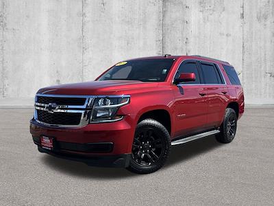 2015 Chevrolet Tahoe 4WD SUV for sale #B4633A - photo 1