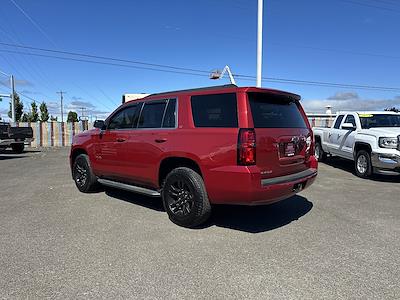 2015 Chevrolet Tahoe 4WD SUV for sale #B4633A - photo 2