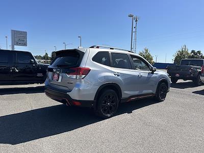 2020 Subaru Forester AWD SUV for sale #B4633B - photo 2