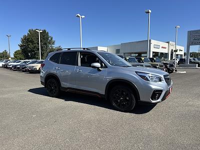 2020 Subaru Forester AWD SUV for sale #B4633B - photo 1