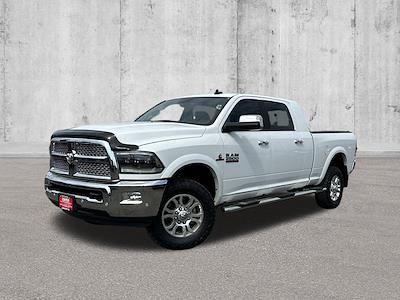 Used 2018 Ram 2500 Laramie Mega Cab for sale #B4634 - photo 1