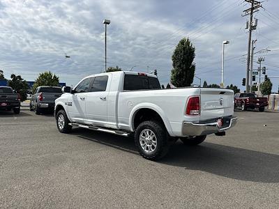 Used 2018 Ram 2500 Laramie Mega Cab for sale #B4634 - photo 2