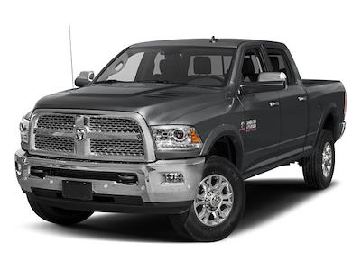 Used 2017 Ram 2500 - photo 1