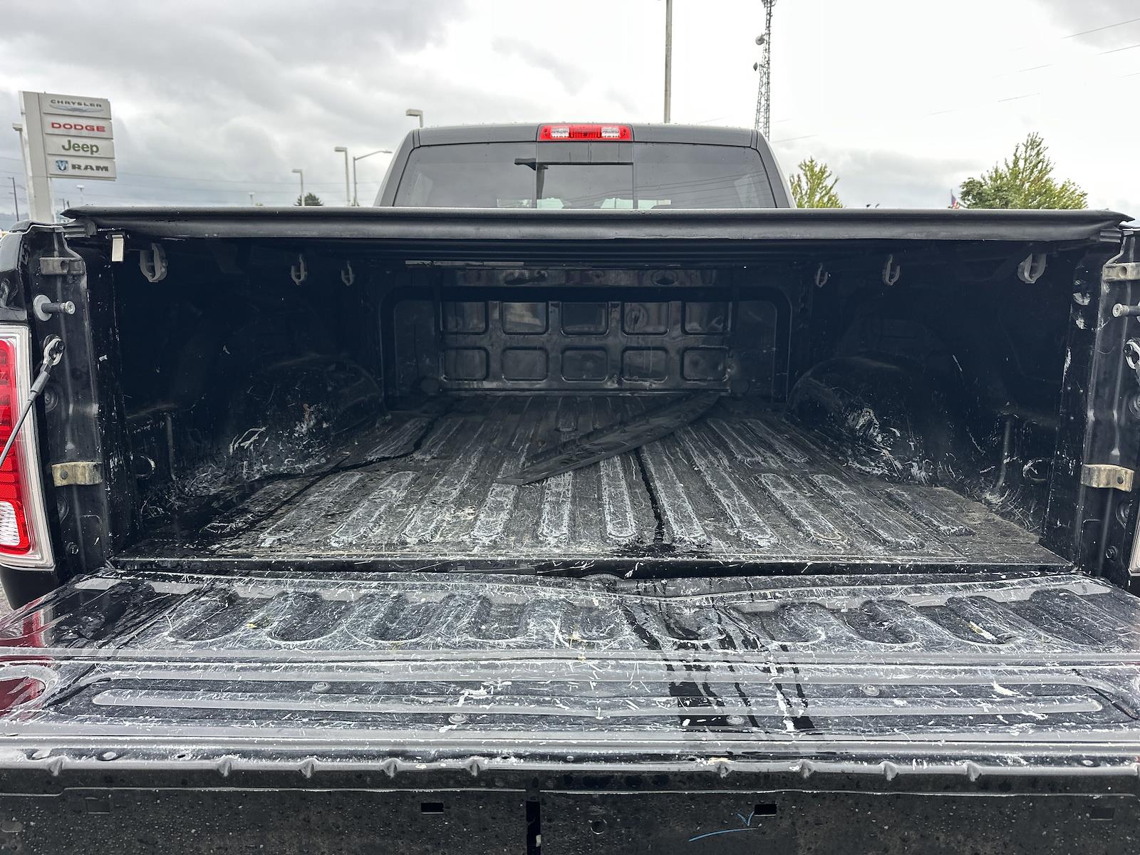 Used 2018 Ram 2500 - photo 7
