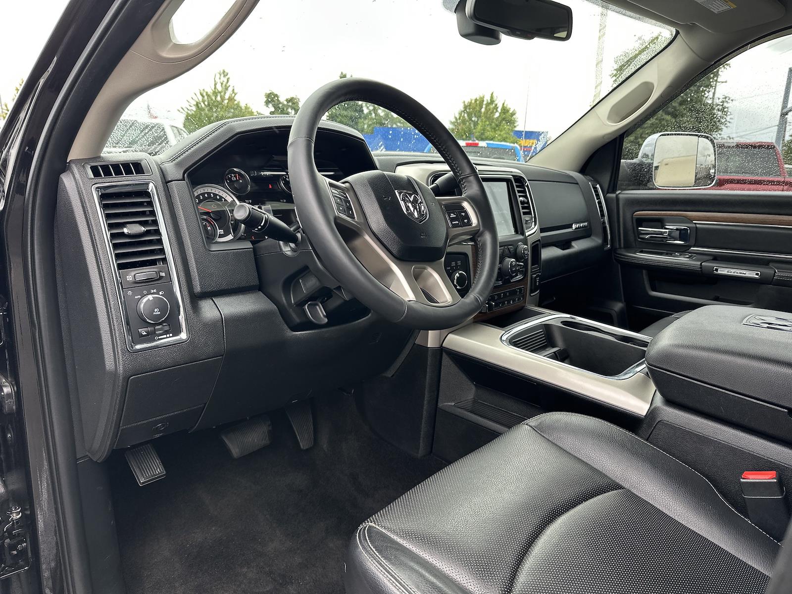 Used 2018 Ram 2500 - photo 11
