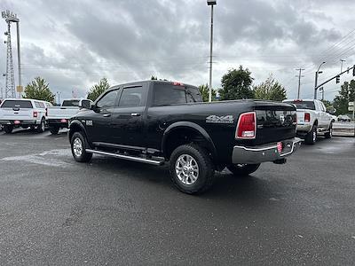 2018 Ram 2500 Crew Cab 4WD Pickup for sale #B4635 - photo 2