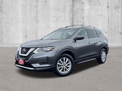 2020 Nissan Rogue 4x4 SUV for sale #B4636 - photo 1