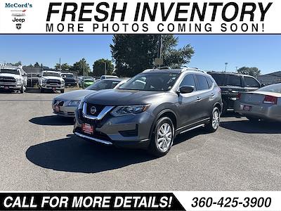 2020 Nissan Rogue 4x4 SUV for sale #B4636 - photo 1