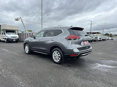 2020 Nissan Rogue 4x4 SUV for sale #B4636 - photo 2