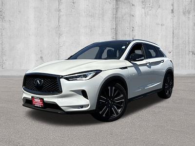 2021 Infiniti QX50 AWD SUV for sale #B4637 - photo 1