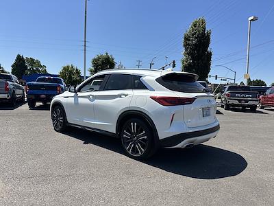 2021 Infiniti QX50 AWD SUV for sale #B4637 - photo 2