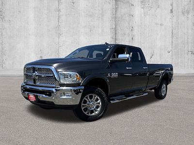 2018 Ram 3500 Crew Cab SRW 4x4 Pickup for sale #B4638 - photo 1