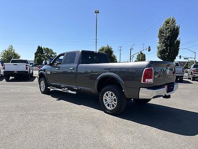 2018 Ram 3500 Crew Cab SRW 4x4 Pickup for sale #B4638 - photo 2