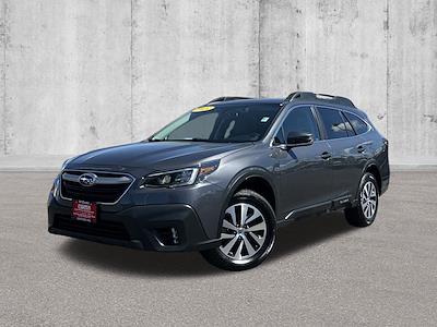 2022 Subaru Outback AWD SUV for sale #B4639 - photo 1