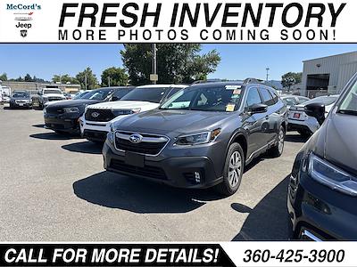 2022 Subaru Outback AWD SUV for sale #B4639 - photo 1