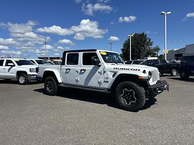 2022 Jeep Gladiator Crew Cab 4WD Pickup for sale #B4641 - photo 1