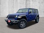 2018 Jeep Wrangler 4WD SUV for sale #B4643 - photo 1