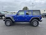 2018 Jeep Wrangler 4WD SUV for sale #B4643 - photo 3
