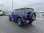 2018 Jeep Wrangler 4WD SUV for sale #B4643 - photo 2