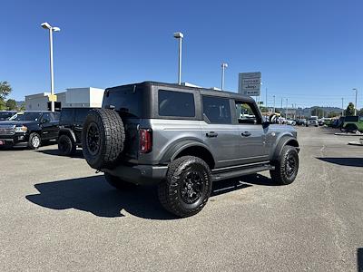 2022 Ford Bronco 4WD SUV for sale #B4645 - photo 2