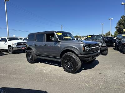 2022 Ford Bronco 4WD SUV for sale #B4645 - photo 1