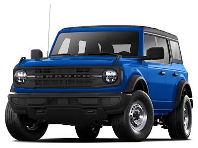 2021 Ford Bronco AWD SUV for sale #B4647 - photo 1