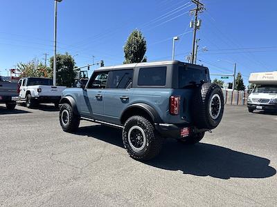 2021 Ford Bronco 4WD SUV for sale #B4647 - photo 2