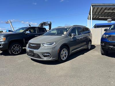 2022 Chrysler Pacifica FWD Minivan for sale #B4648 - photo 1